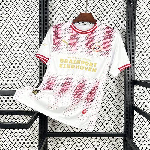 Camisa Eindhoven 25/26 Especial