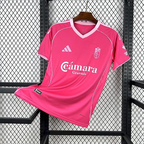 Camisa Granada 25/26 Quarta