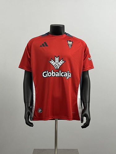 Camisa Albacete 25/26 Fora