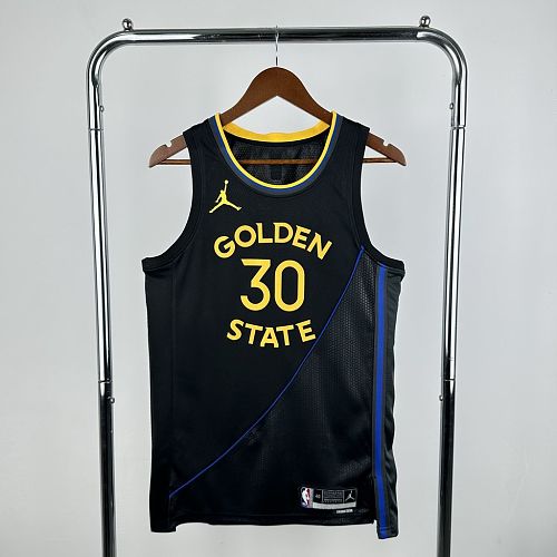 Camisa Golden State Warriors 2025 Statement Edition CURRY 30