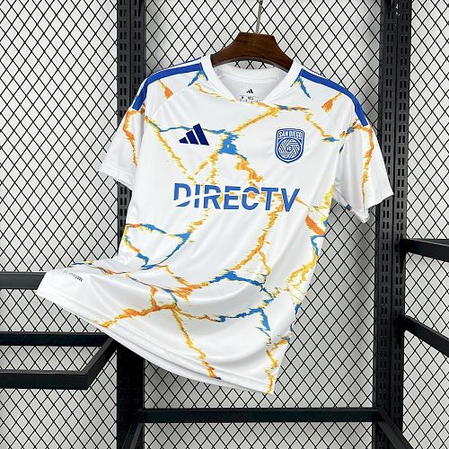 Camisa San Diego FC 26/27 Fora