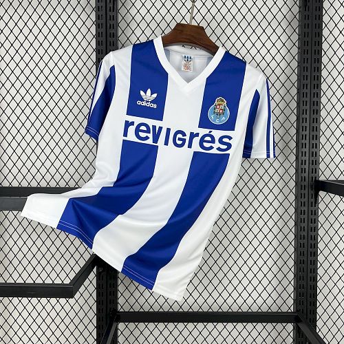 Camisa FC Porto 1990-93 Casa Retrô