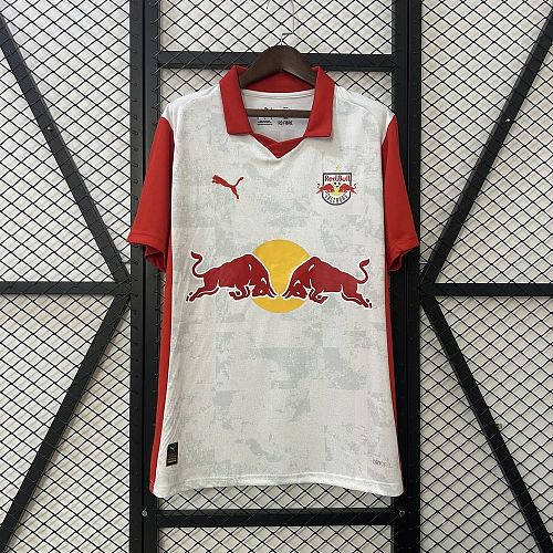 Camisa RB Leipzig 25/26 Casa