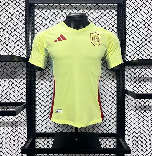 Camisa Alemanha 24/25 Euro Fora Versão Jogador