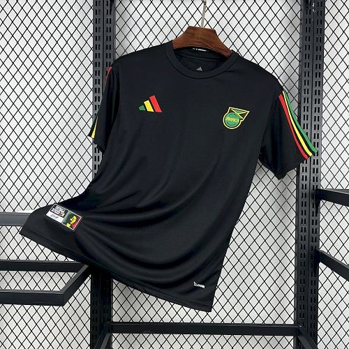 Camisa Jamaica 2026 Specia