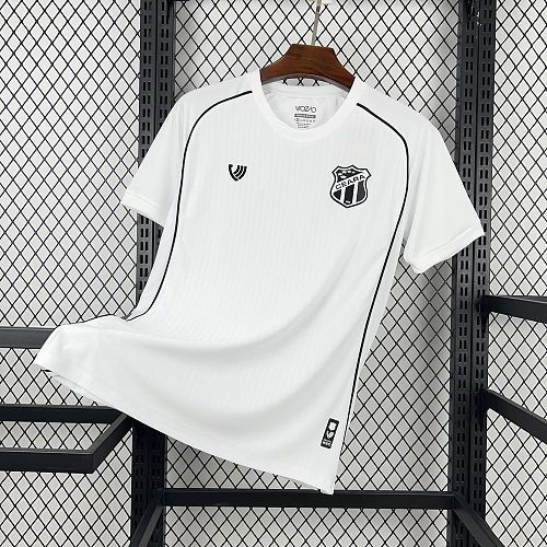Camisa Ceara 26/27 Fora