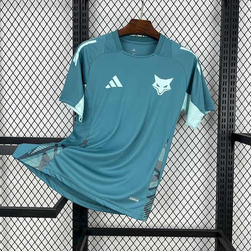 Camisa Cruzeiro 25/26 Training S-XXXXL