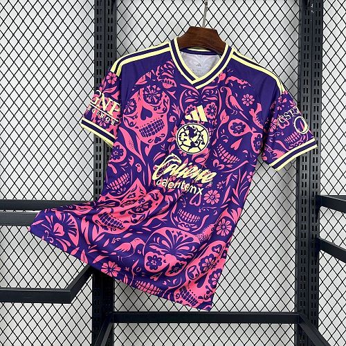 Camisa Club America 25/26 Halloween