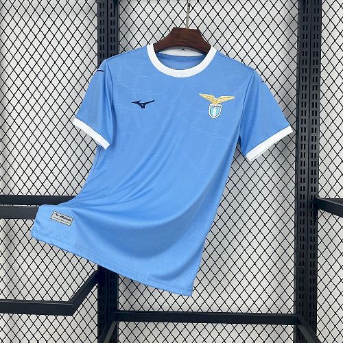 Camisa Lazio 25/26 Casa