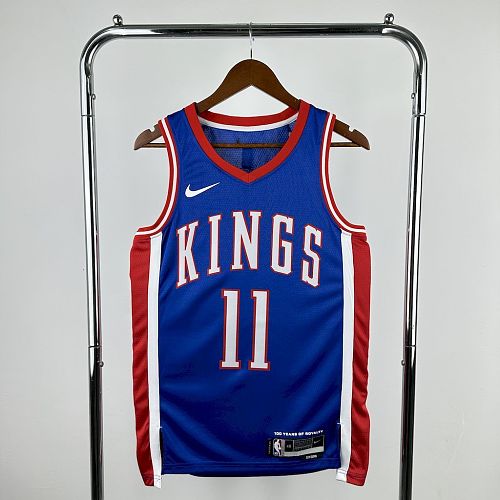 Camisa Sacramento Kings 24/25 City Edition SABONIS11