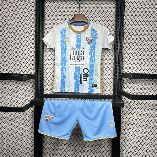Kit Infantil Malaga 24/25 Casa
