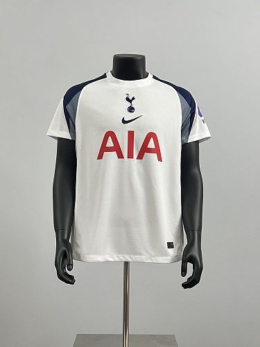 Camisa Tottenham Hotspur 25/26 Casa