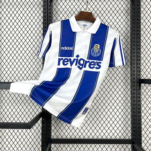 Camisa FC Porto 1995-97 Casa Retrô