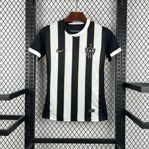 Camisa Atlético Mineiro 26/27 Casa Feminina