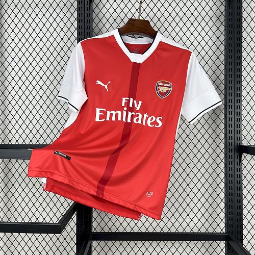 Camisa Arsenal 16/17 Casa Retrô