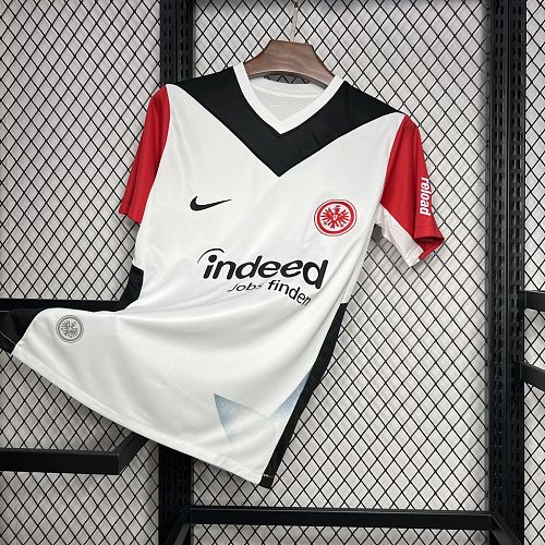 Camisa Eintracht Frankfurt 24/25 Casa