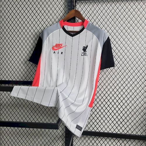 Camisa LIV 21/22 Quarta Retrô