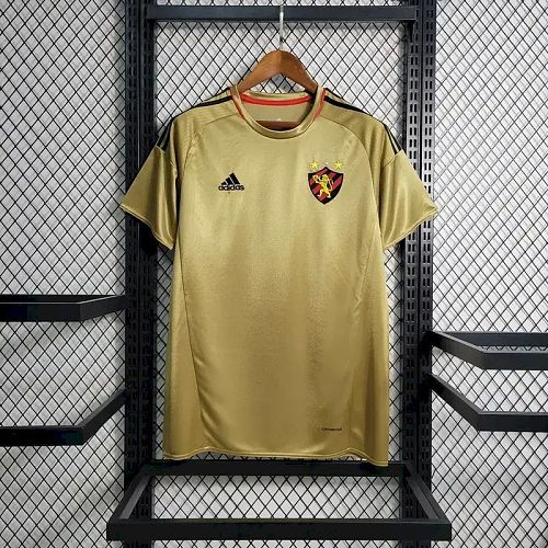 Camisa Sport Recife 16/17 Terceira Retrô