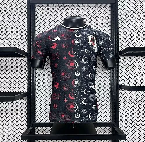 Camisa Japão 24/25 Bilateral Especial Edition Versão Jogador