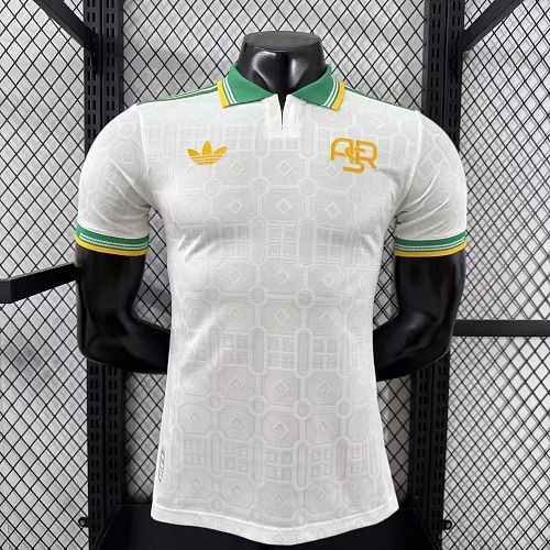 Camisa Roma 25/26 Second Fora Versão Jogador