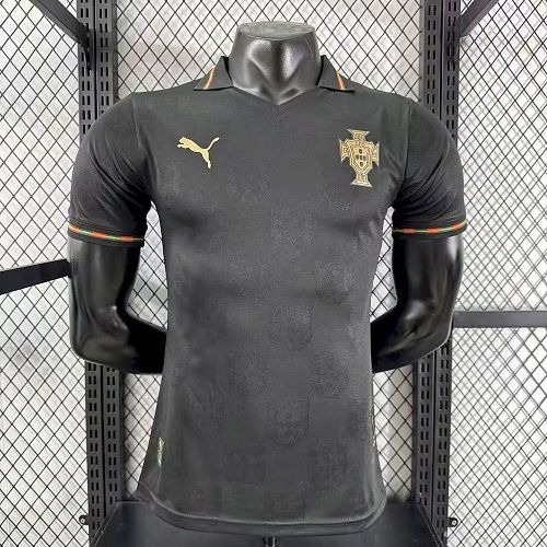 Camisa Portugal 2026 Especial Edition Versão Jogador