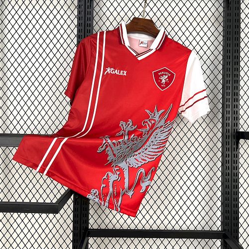 Camisa Perugia 1998-99 Casa Retrô