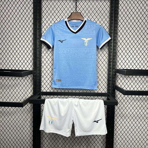 Kit Infantil Lazio 24/25 Casa