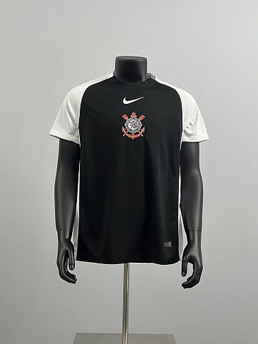 Camisa Corinthians 25/26 Fora