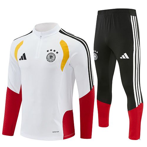 Kit Infantil Alemanha 26/27 Adults&Kids Training Kit Size：10-XXL