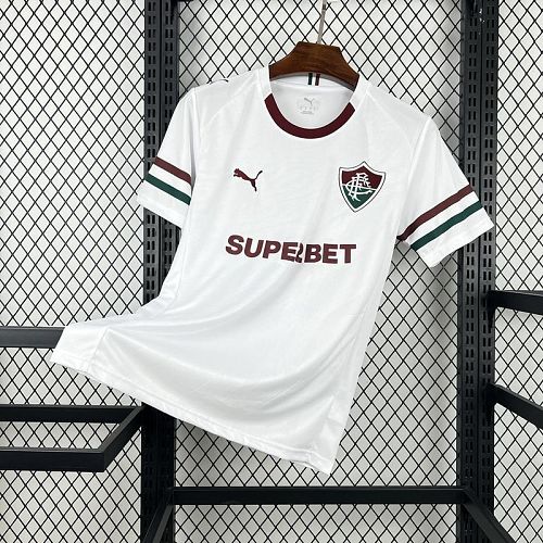 Camisa Fluminense 26/27 Fora