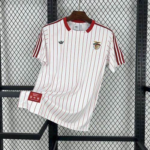 Camisa Benfica 25/26 Benfica x Adidas Originals SL