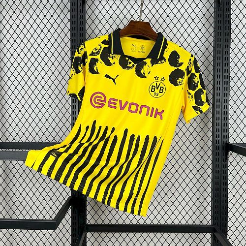 Camisa Dortmund 25/26 Camiseta