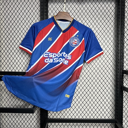 Camisa Bahia 24/25 Casa