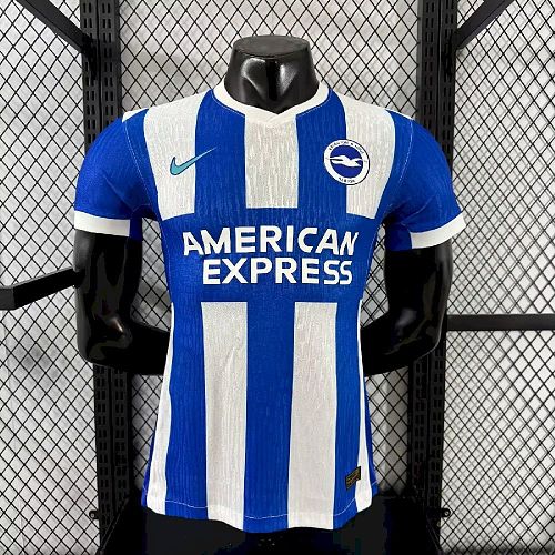 Camisa Brighton 25/26 Casa Versão Jogador