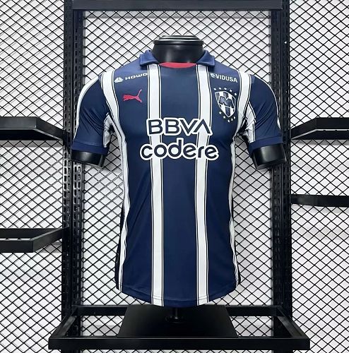 Camisa Monterrey 24/25 Casa Versão Jogador