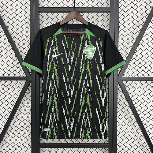 Camisa Elche 25/26 Fora