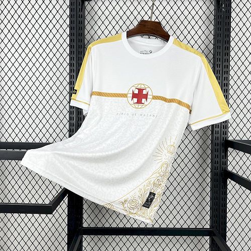 Camisa Vasco Da Gama 25/26 Especial Edition