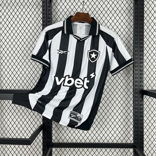 Camisa Botafogo 25/26 Casa