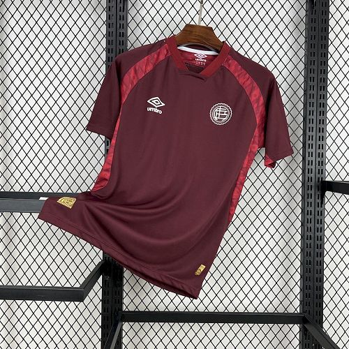 Camisa Top 1:1 Lanus 25/26 Casa