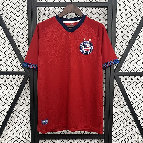 Camisa Bahia 25/26 Goleiro Red