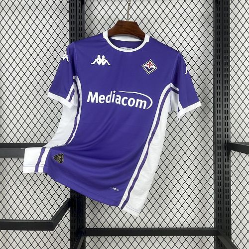 Camisa Fiorentina 25/26 Casa