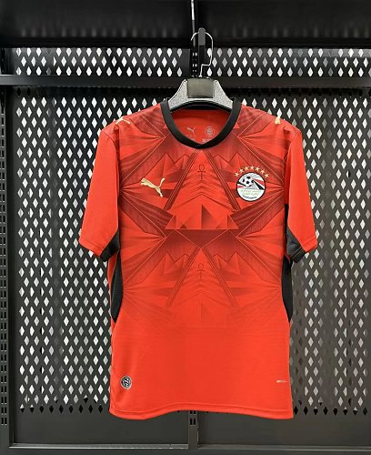 Camisa Egito 2026 Copa do Mundo Casa