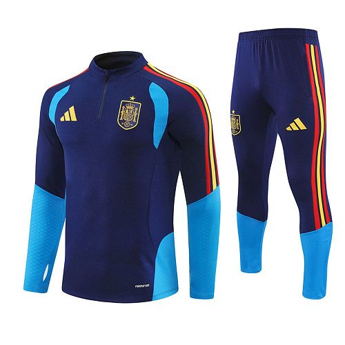 Kit Infantil Espanha 26/27 Adults&Kids Training Kit Size：10-XXL