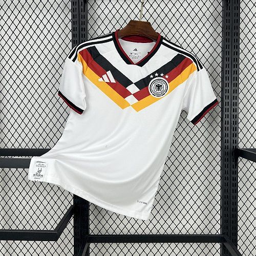 Camisa Alemanha 2026 Copa do Mundo Casa