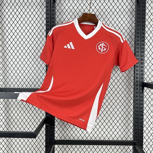 Camisa Internacional Casa 2025/26