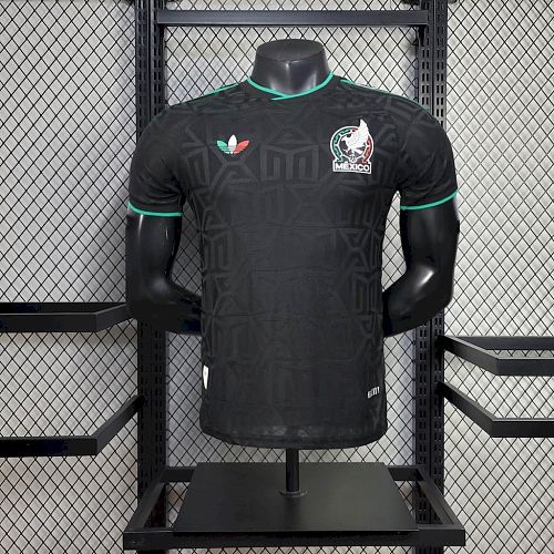 Camisa México 2026 Especial Edition Versão Jogador