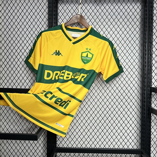 Camisa Cuiabá 24/25 Casa