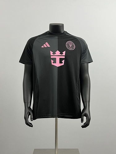 Camisa Miami 25/26 Fora