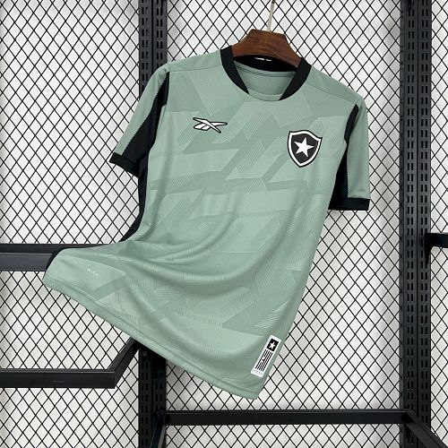 Camisa Botafogo 24/25 Goleiro