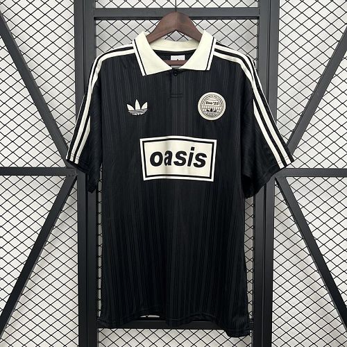 Camisa Adidas x Oasis Tour
